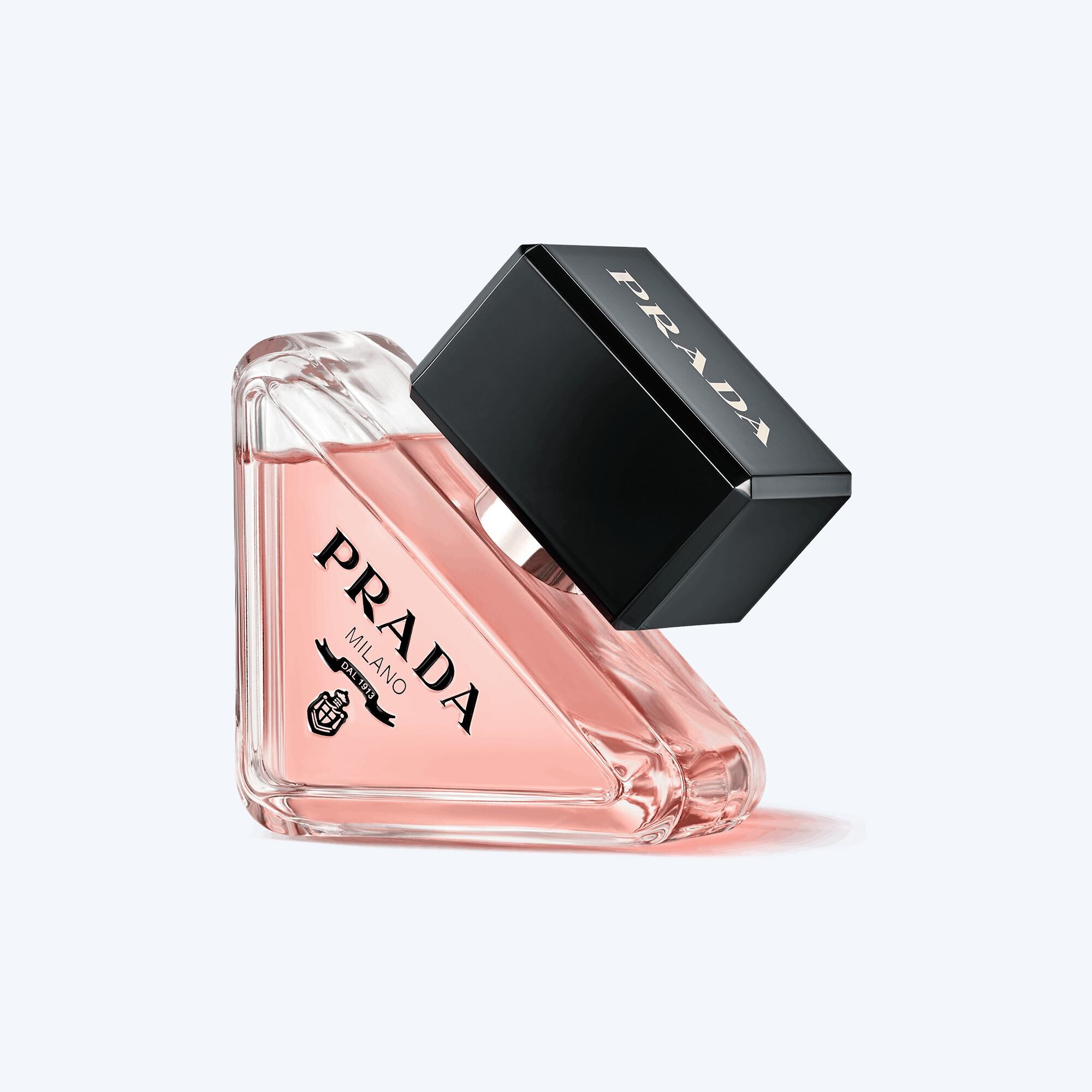 Prada Paradoxe fragrance, new perfume for women | Prada